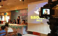 Sao Mai 2013 đã chính thức đến với châu Âu Sao Mai 2013 đã chính thức đến với châu Âu