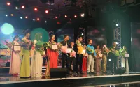 Sao Mai 2013: 9 thí sinh đầu tiên của CK toàn quốc đã lộ diện Sao Mai 2013: 9 thí sinh đầu tiên của CK toàn quốc đã lộ diện