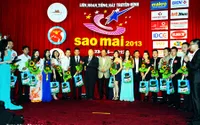 Sơ khảo Sao Mai 2013 và những hình ảnh từ châu Âu