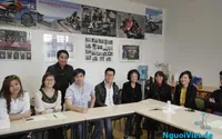 Sao Mai 2013 tại Berlin: Vượt ngoài sự mong đợi Sao Mai 2013 tại Berlin: Vượt ngoài sự mong đợi