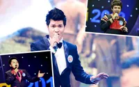 34 chiến binh chính thức của chung kết Sao Mai 2013 34 chiến binh chính thức của chung kết Sao Mai 2013