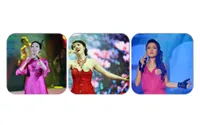 CK xếp hạng Sao Mai 2013: Những giọng ca nữ soán ngôi CK xếp hạng Sao Mai 2013: Những giọng ca nữ soán ngôi
