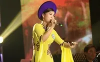 Sao Mai 2013, CK toàn quốc dòng dân gian: Cuộc chiến khốc liệt? Sao Mai 2013, CK toàn quốc dòng dân gian: Cuộc chiến khốc liệt?