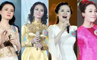 12 “sao mai” sẵn sàng cho đêm chung kết 12 “sao mai” sẵn sàng cho đêm chung kết