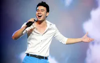Đông Hùng: Không muốn so sánh Vietnam Idol và Sao Mai Điểm hẹn Đông Hùng: Không muốn so sánh Vietnam Idol và Sao Mai Điểm hẹn