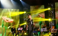 Thí sinh đêm CK Sao Mai sẽ biết điểm ngay sau mỗi phần thi Thí sinh đêm CK Sao Mai sẽ biết điểm ngay sau mỗi phần thi
