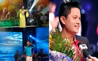 Thí sinh Sao Mai 2013 sẵn sàng cho vòng Chung kết Thí sinh Sao Mai 2013 sẵn sàng cho vòng Chung kết
