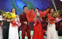 CK thính phòng Sao Mai 2013 - Đêm tôn vinh âm nhạc bác học CK thính phòng Sao Mai 2013 - Đêm tôn vinh âm nhạc bác học