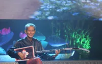 Liên hoan Dân ca Việt Nam 2013: Đêm chung kết đầy ấn tượng Liên hoan Dân ca Việt Nam 2013: Đêm chung kết đầy ấn tượng