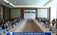 Việt Nam - Liên minh Hải quan kết thúc vòng 6 đàm phán FTA Việt Nam - Liên minh Hải quan kết thúc vòng 6 đàm phán FTA