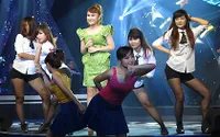 Ấn tượng Sao Mai Điểm hẹn 2014 sau hơn 1 tháng thi tài Ấn tượng Sao Mai Điểm hẹn 2014 sau hơn 1 tháng thi tài