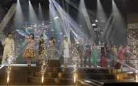 Xem lại Liveshow 1 "Sao Mai Điểm hẹn 2014" Xem lại Liveshow 1 "Sao Mai Điểm hẹn 2014"