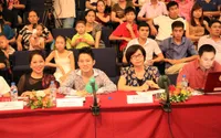 20h40, VTV2: Chung kết Sao Mai khu vực miền Bắc 20h40, VTV2: Chung kết Sao Mai khu vực miền Bắc
