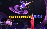20h40, VTV2: CK Sao Mai khu vực miền Nam 20h40, VTV2: CK Sao Mai khu vực miền Nam