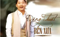 Đăng Thuật: “Sao Mai giúp tôi trưởng thành” Đăng Thuật: “Sao Mai giúp tôi trưởng thành”
