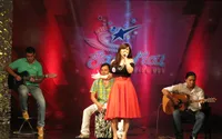 Sôi động vòng sơ loại Sao mai Điểm hẹn 2014 Sôi động vòng sơ loại Sao mai Điểm hẹn 2014