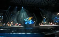 Liveshow 1 - Sao Mai Điểm hẹn 2014: Chờ đón bữa tiệc của âm thanh và ánh sáng Liveshow 1 - Sao Mai Điểm hẹn 2014: Chờ đón bữa tiệc của âm thanh và ánh sáng