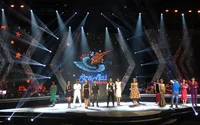 Liveshow đầu tiên Sao Mai Điểm hẹn 2014 "nóng" trước giờ G Liveshow đầu tiên Sao Mai Điểm hẹn 2014 "nóng" trước giờ G