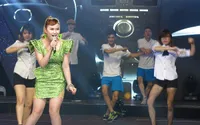 Liveshow 3 Sao Mai Điểm hẹn 2014: Đêm của R&B và Dance Liveshow 3 Sao Mai Điểm hẹn 2014: Đêm của R&B và Dance