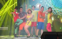 Xem lại Liveshow 3 Sao Mai Điểm hẹn 2014: Phong cách nhạc R&B, Dance Xem lại Liveshow 3 Sao Mai Điểm hẹn 2014: Phong cách nhạc R&B, Dance