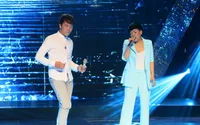 Gala 1 Sao Mai Điểm hẹn: Đêm tái ngộ của các cựu “Sao mai” Gala 1 Sao Mai Điểm hẹn: Đêm tái ngộ của các cựu “Sao mai”