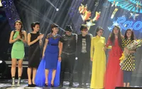 Sao Mai Điểm hẹn - Gala1: Top 7 chính thức lộ diện Sao Mai Điểm hẹn - Gala1: Top 7 chính thức lộ diện