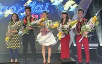 Sao Mai Điểm hẹn - Gala 1: Nước mắt và nụ cười Sao Mai Điểm hẹn - Gala 1: Nước mắt và nụ cười