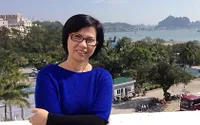 NSƯT Huyền Thanh: Thí sinh Sao Mai Điểm hẹn có độ bền trong nghệ thuật NSƯT Huyền Thanh: Thí sinh Sao Mai Điểm hẹn có độ bền trong nghệ thuật