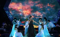Sao Mai Điểm hẹn - Liveshow tuần 6: Xuất hiện nhiều ca khúc kinh điển thế giới Sao Mai Điểm hẹn - Liveshow tuần 6: Xuất hiện nhiều ca khúc kinh điển thế giới