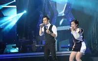 Nhìn lại những khoảnh khắc đẹp trong liveshow 6 Sao Mai Điểm hẹn 2014 Nhìn lại những khoảnh khắc đẹp trong liveshow 6 Sao Mai Điểm hẹn 2014