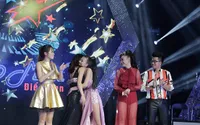 Sao Mai Điểm hẹn - Liveshow 7: Xác định top 4 vào chung kết Sao Mai Điểm hẹn - Liveshow 7: Xác định top 4 vào chung kết