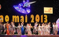 Sao mai 2013: Vòng chung kết miền Trung - Tây Nguyên khởi tranh Sao mai 2013: Vòng chung kết miền Trung - Tây Nguyên khởi tranh