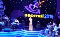 Giải Sao Mai - nơi chắp cánh những tài năng âm nhạc đích thực Giải Sao Mai - nơi chắp cánh những tài năng âm nhạc đích thực