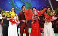 Sao Mai dòng thính phòng: Chất lượng tốt nhưng thiếu cảm xúc Sao Mai dòng thính phòng: Chất lượng tốt nhưng thiếu cảm xúc