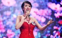 Hải Phòng - "Chủ nhà" ấn tượng của Sao Mai 2013 Hải Phòng - "Chủ nhà" ấn tượng của Sao Mai 2013