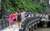 Liên kết yếu và thiếu cản trở du lịch Việt Nam Liên kết yếu và thiếu cản trở du lịch Việt Nam