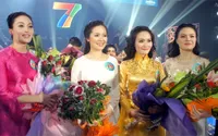 Chung kết xếp hạng Sao Mai 2013: Đã sẵn sàng! Chung kết xếp hạng Sao Mai 2013: Đã sẵn sàng!