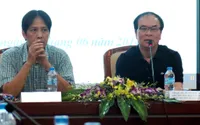 Sao Mai điểm hẹn 2014: Có tính giải trí nhưng không dùng "chiêu trò" Sao Mai điểm hẹn 2014: Có tính giải trí nhưng không dùng "chiêu trò"