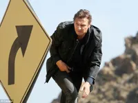 Siêu sao Liam Neeson chính thức trở lại với Taken 3