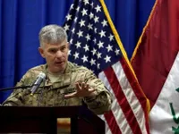Mỹ tiêu diệt 3 thủ lĩnh cấp cao IS