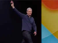 Thu nhập của CEO Tim Cook và các lãnh đạo của Apple năm 2016 là bao nhiêu?