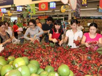 Supply chains key to farmers' incomes