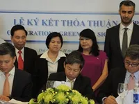 Oman eyes highway, water works