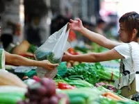 Prices of essential goods continue downward trend