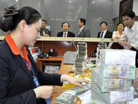 Banks battle it out in Tet loans market
