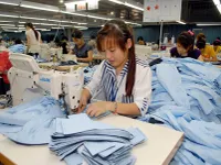 Garment sector expecting big fourth quarter