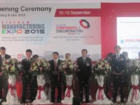 Support industry has room to grow