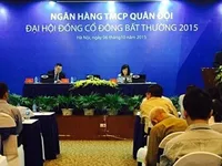 MBBank to merge with Song Da Finance in bid to expand domestic marketshare