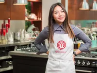 Cô gái gốc Việt đăng quang ngôi vị quán quân Master Chef 2015 của Pháp