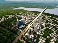 Quang Ninh plans economic zone on Chinese border